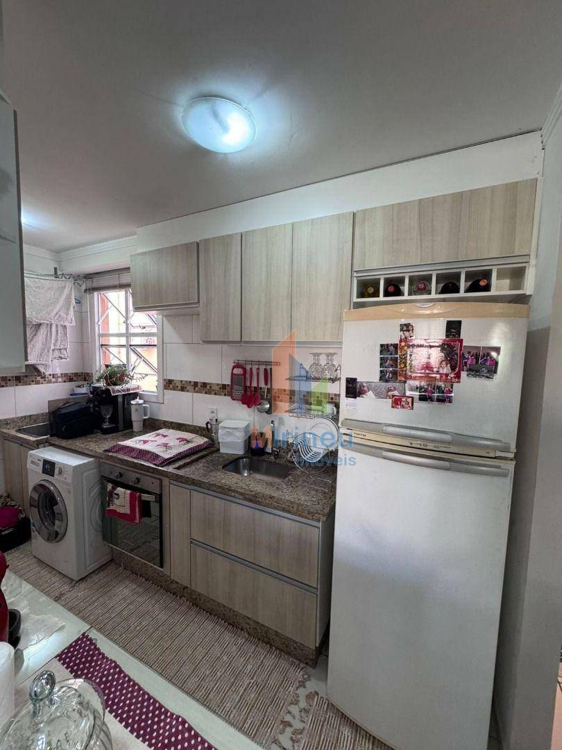 Apartamento, 3 quartos, 71 m² - Foto 3