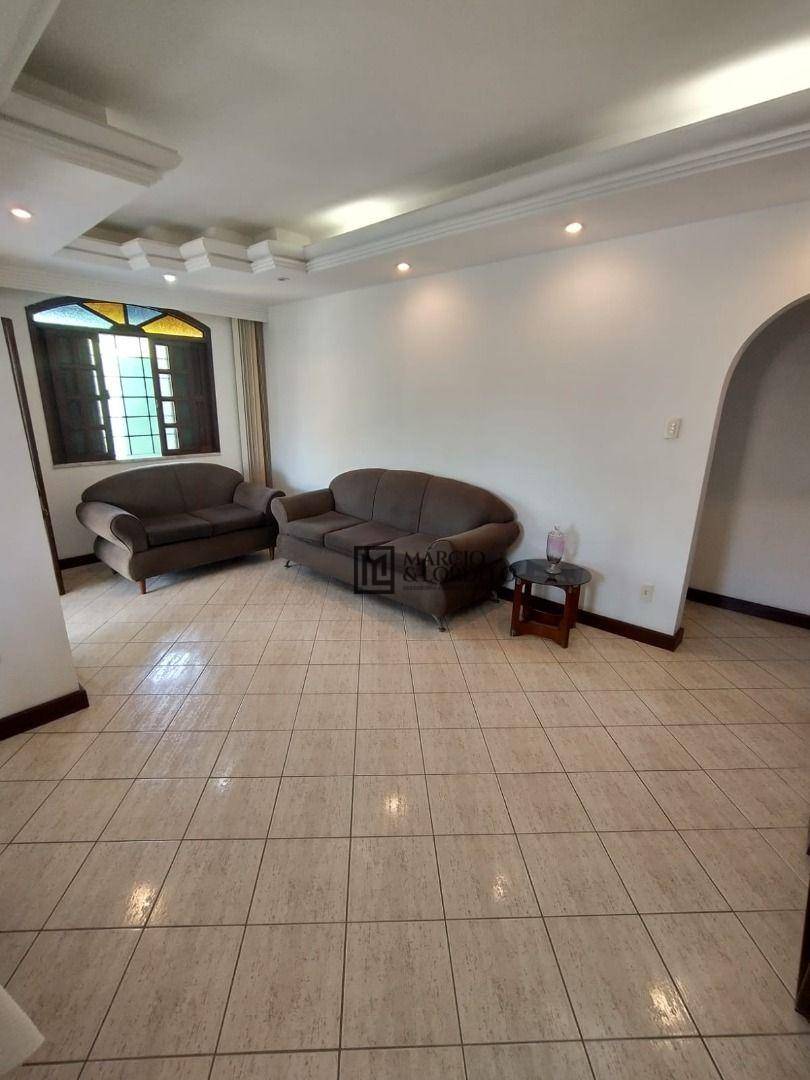 Casa à venda com 5 quartos, 394m² - Foto 17