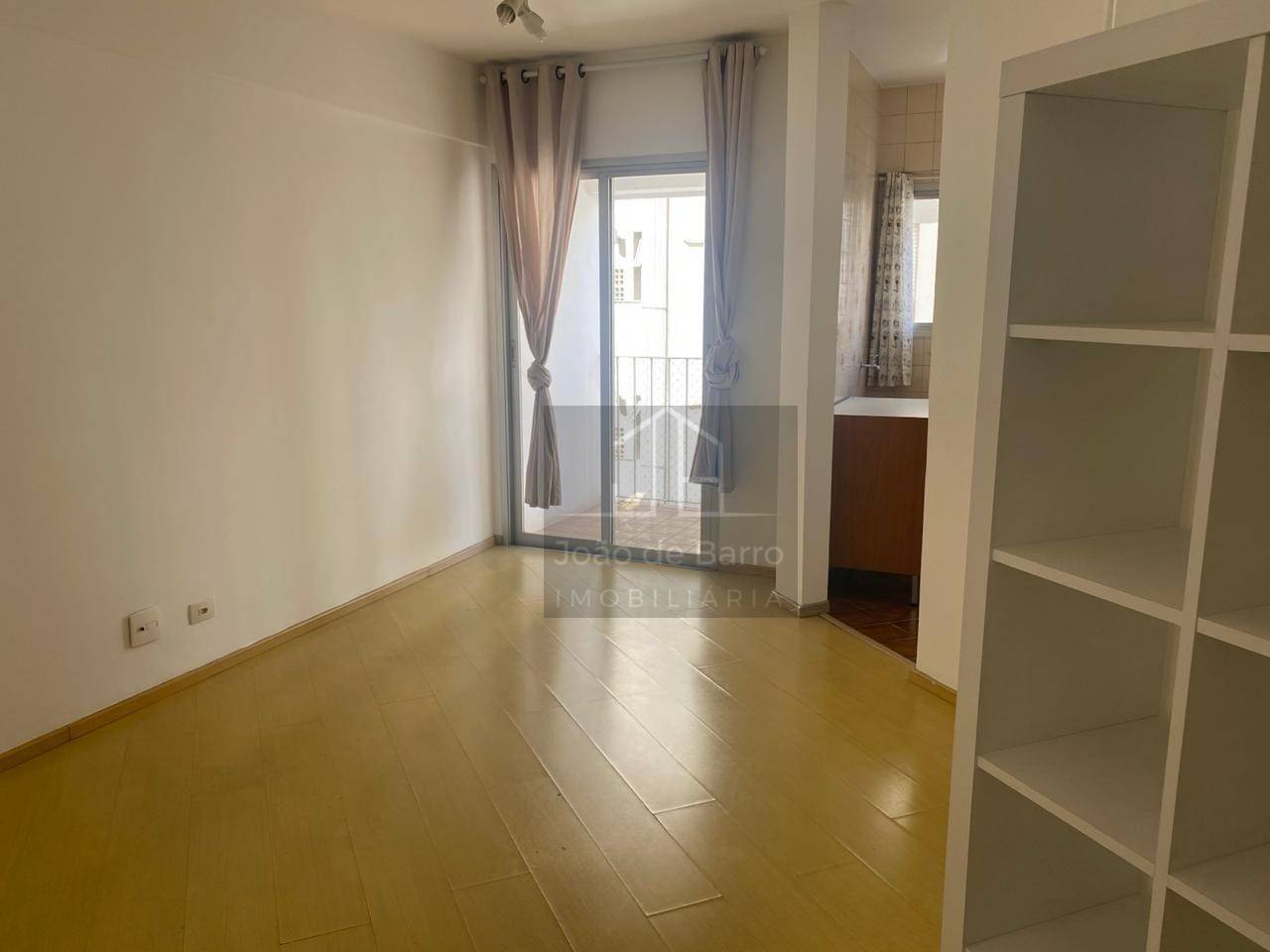 Apartamento, 1 quarto, 50 m² - Foto 4