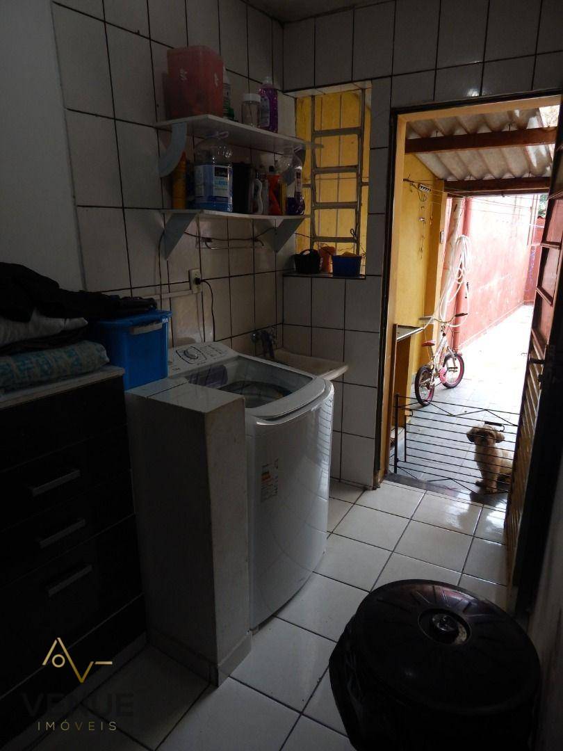 Sobrado à venda com 3 quartos, 148m² - Foto 15