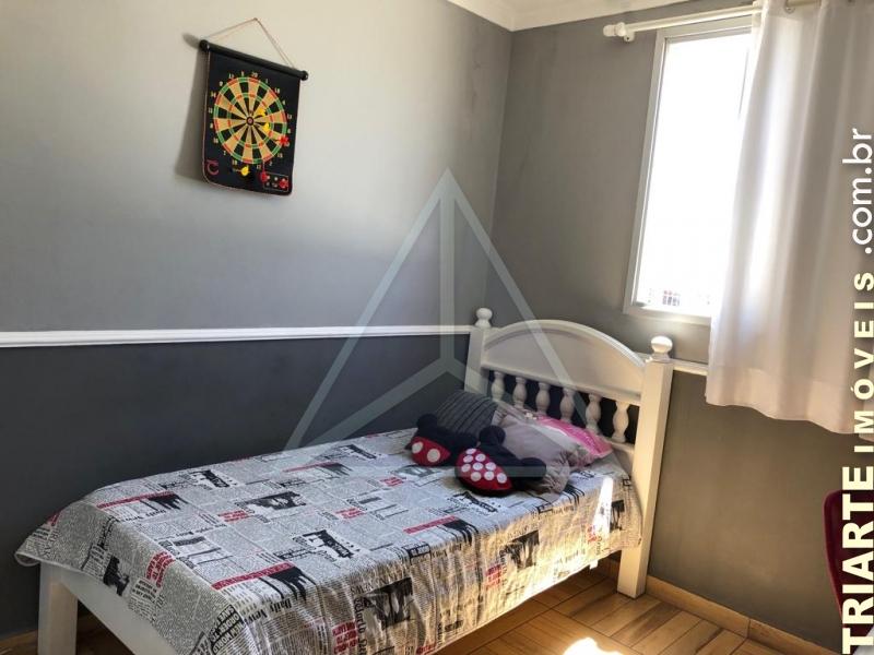 Apartamento à venda com 4 quartos, 105m² - Foto 9