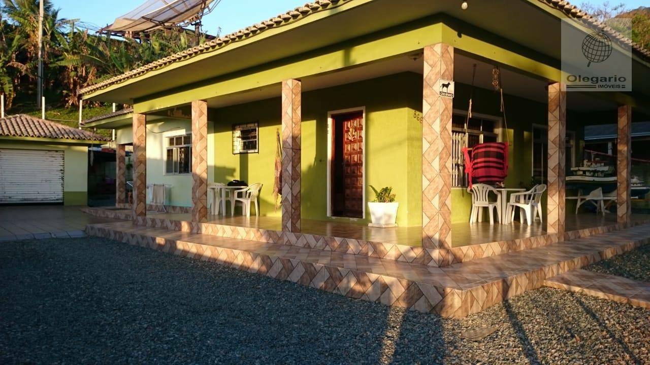 Casa à venda com 3 quartos, 150m² - Foto 9