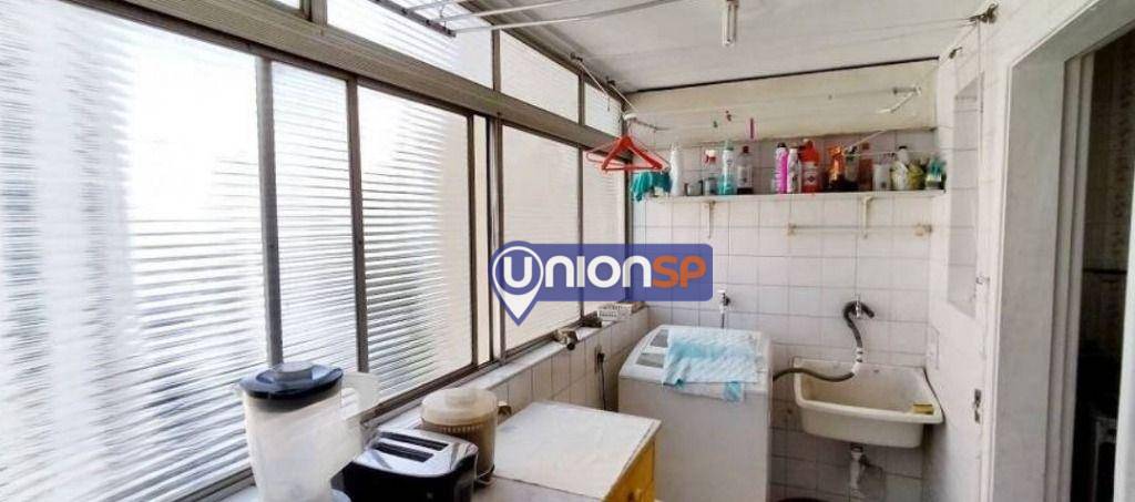 Apartamento à venda com 3 quartos, 99m² - Foto 16