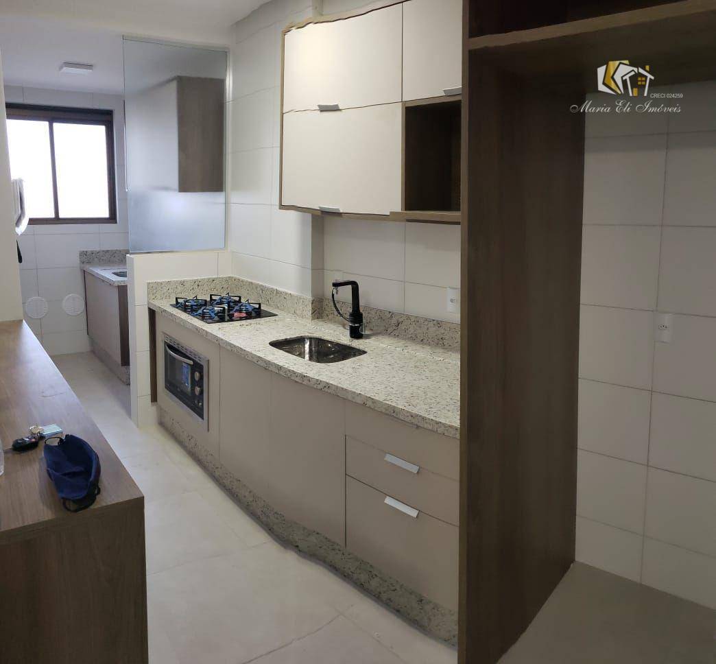 Apartamento à venda e aluguel com 3 quartos, 83m² - Foto 3