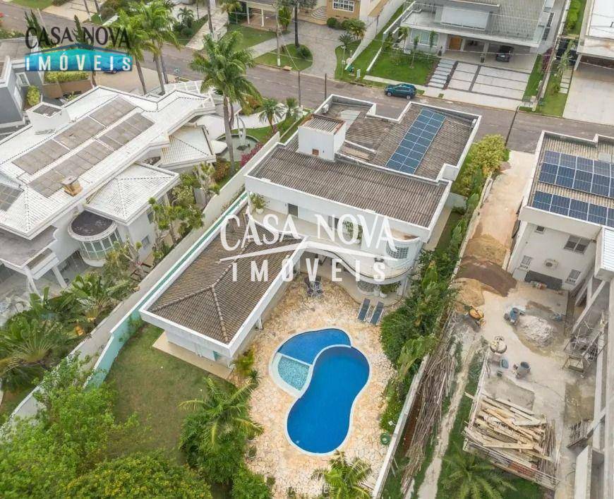 Casa de Condomínio à venda com 5 quartos, 499m² - Foto 49