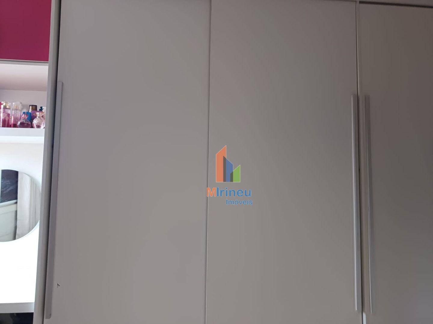 Casa de Condomínio à venda com 2 quartos, 68m² - Foto 12