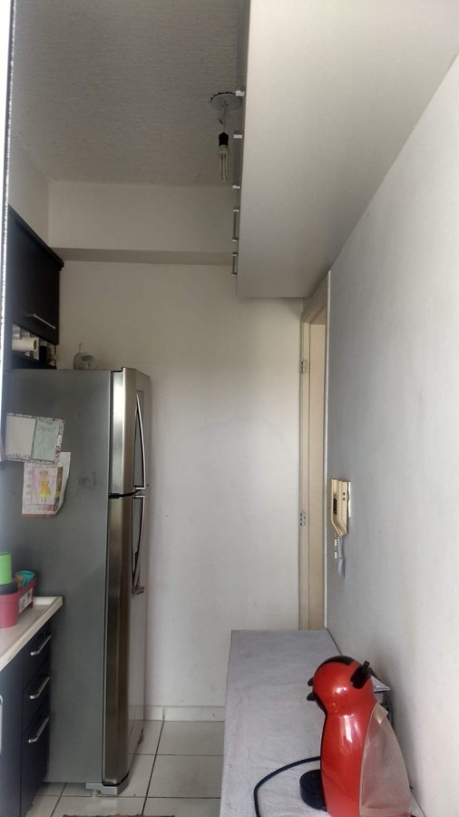 Apartamento à venda com 2 quartos, 50m² - Foto 9