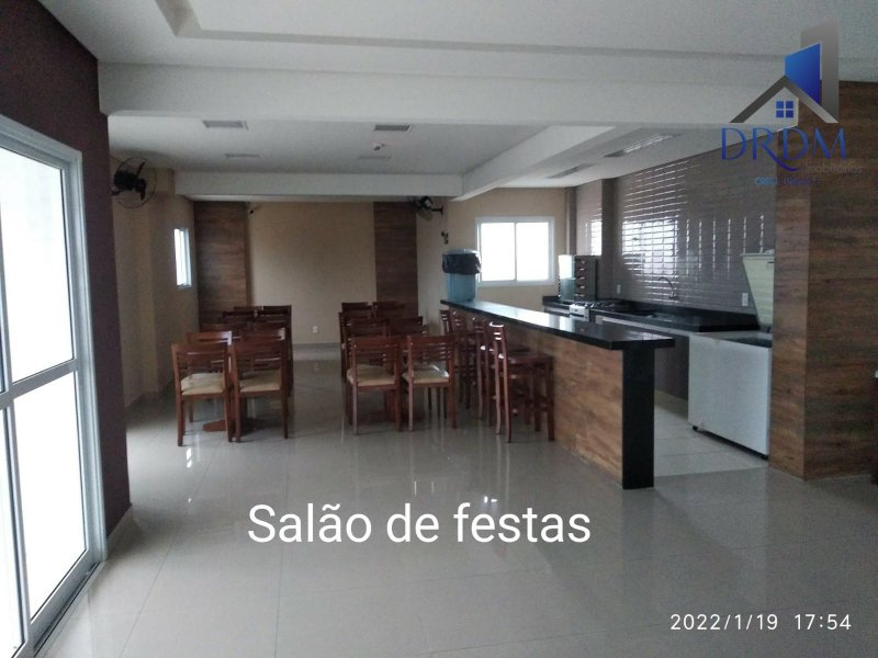 Apartamento à venda com 2 quartos, 76m² - Foto 14