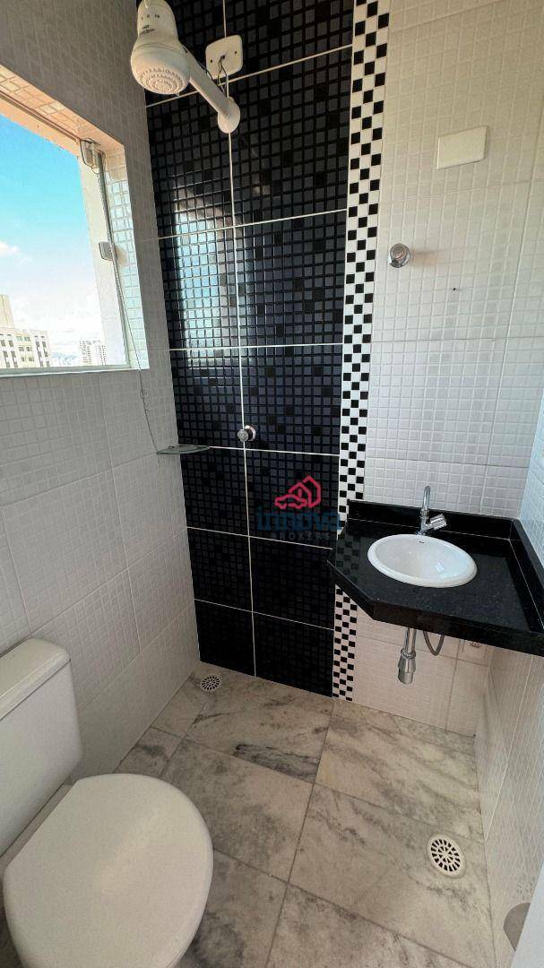 Sobrado à venda com 3 quartos, 150M2 - Foto 28