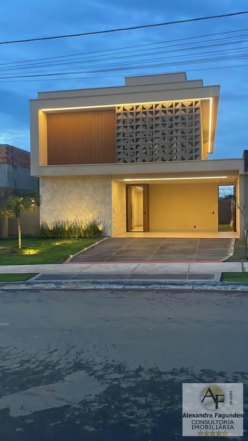 Sobrado à venda com 4 quartos, 251m² - Foto 2