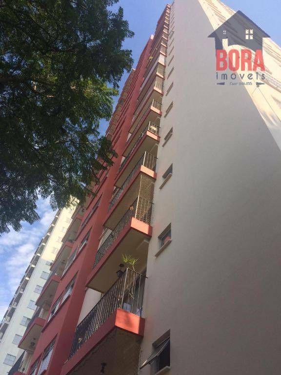 Apartamento à venda com 2 quartos, 62m² - Foto 2