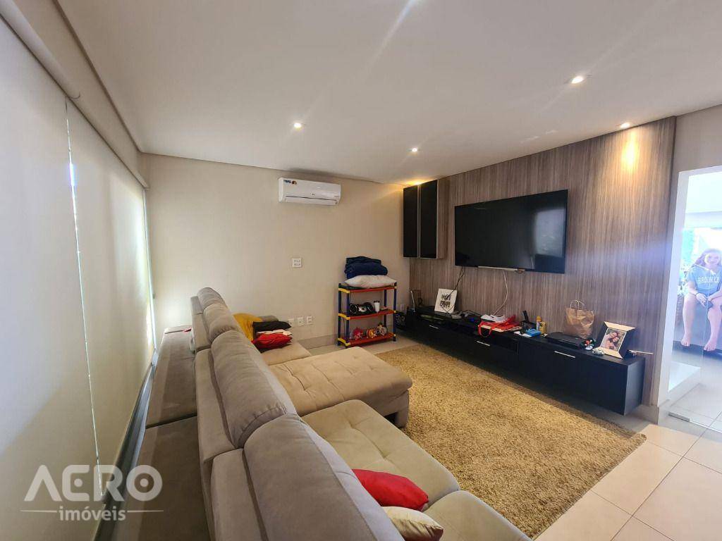 Casa de Condomínio à venda com 4 quartos, 408m² - Foto 40