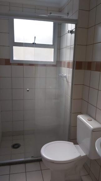 Apartamento à venda com 2 quartos, 55m² - Foto 9