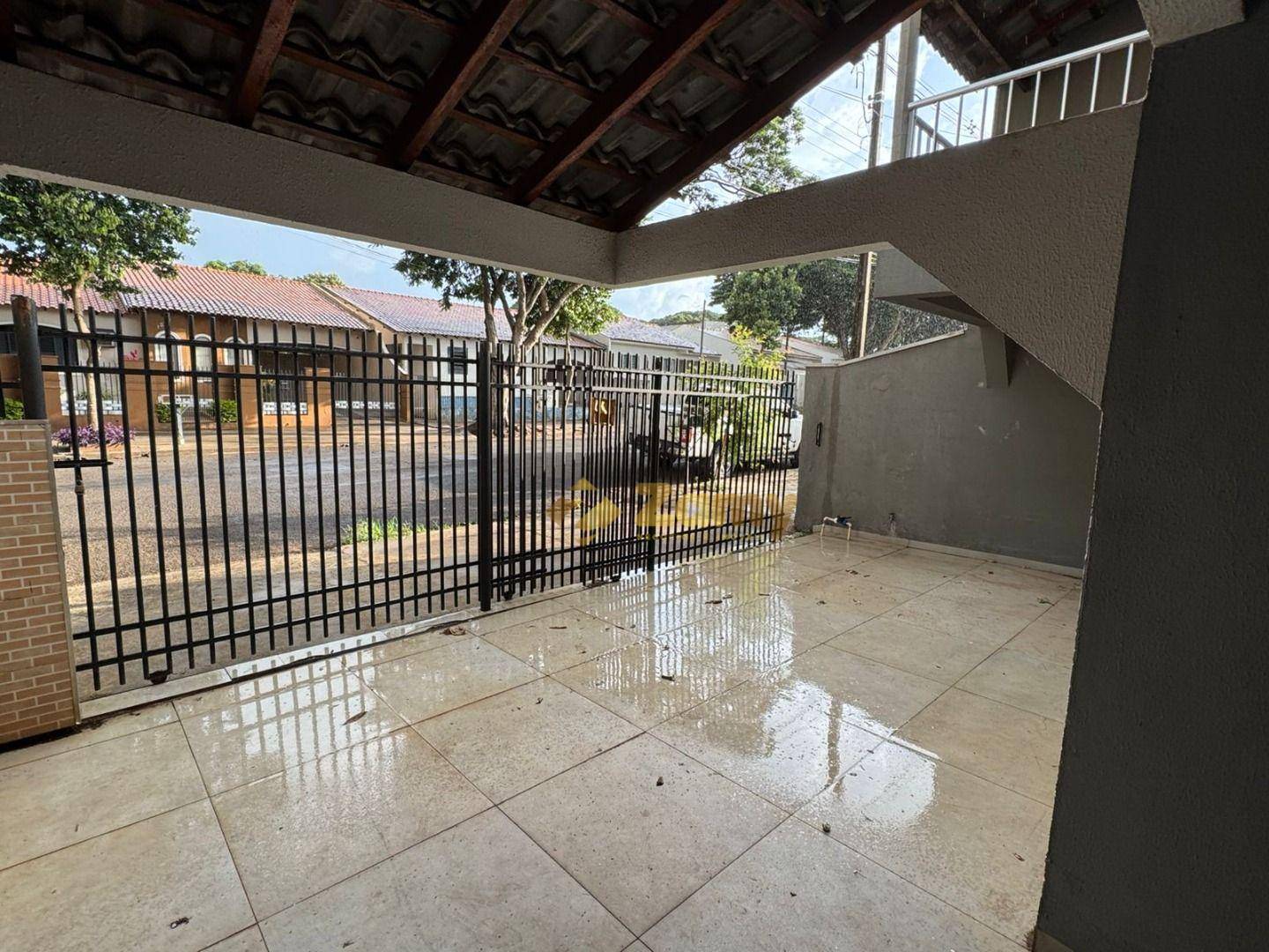 Sobrado, 3 quartos, 131 m² - Foto 5