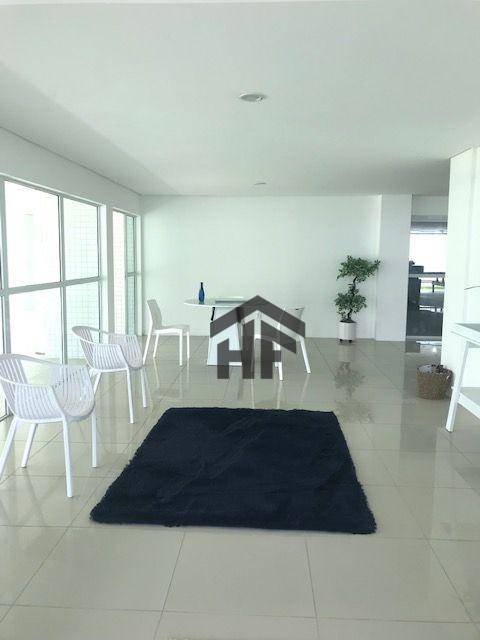 Apartamento à venda com 2 quartos, 72m² - Foto 2