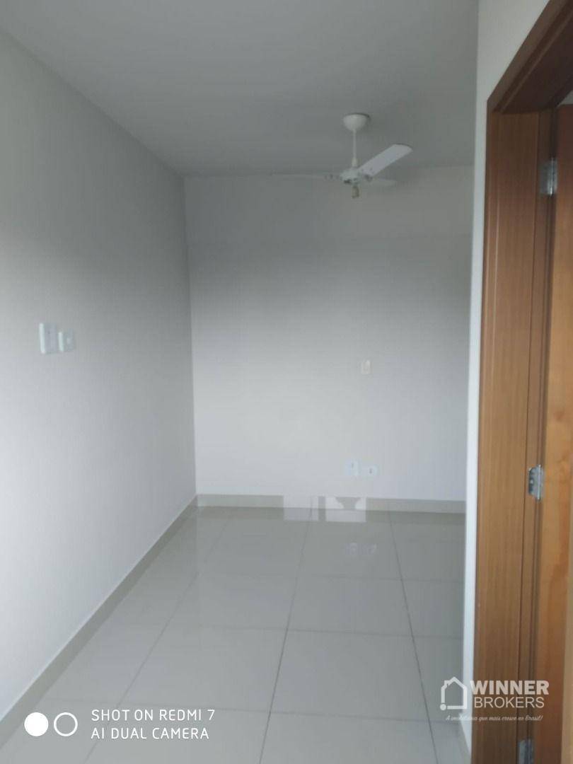 Kitnet e Studio à venda com 1 quarto, 25m² - Foto 9