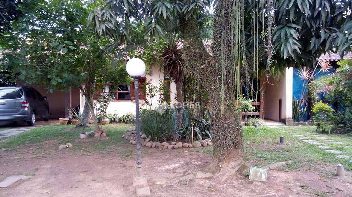 Casa de Condomínio à venda com 3 quartos, 144m² - Foto 1