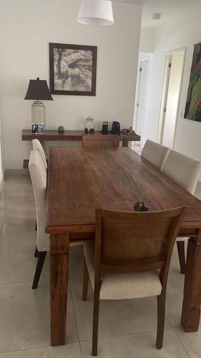 Apartamento à venda com 3 quartos, 110m² - Foto 2