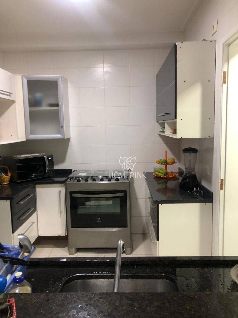 Apartamento à venda com 4 quartos, 150m² - Foto 12