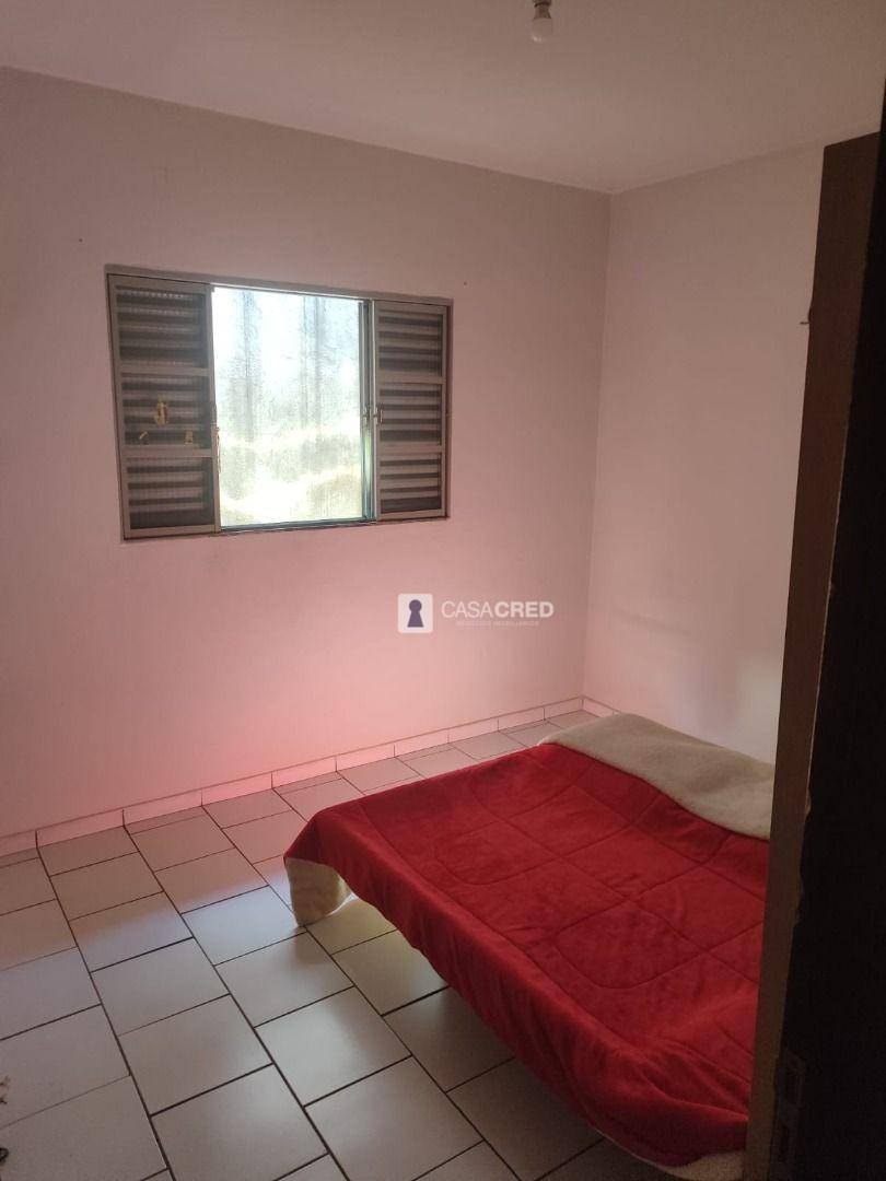 Casa à venda com 3 quartos, 65m² - Foto 12