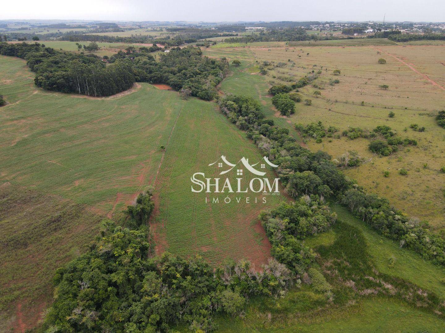 Fazenda à venda, 121000M2 - Foto 1