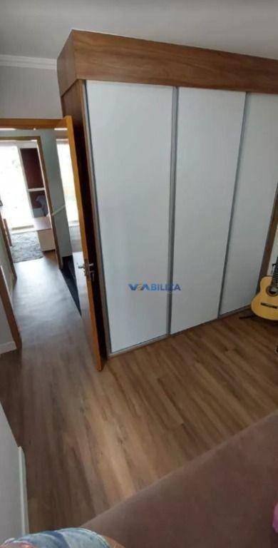 Sobrado à venda com 2 quartos, 120m² - Foto 3