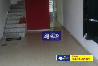 Casa à venda com 3 quartos, 220m² - Foto 4