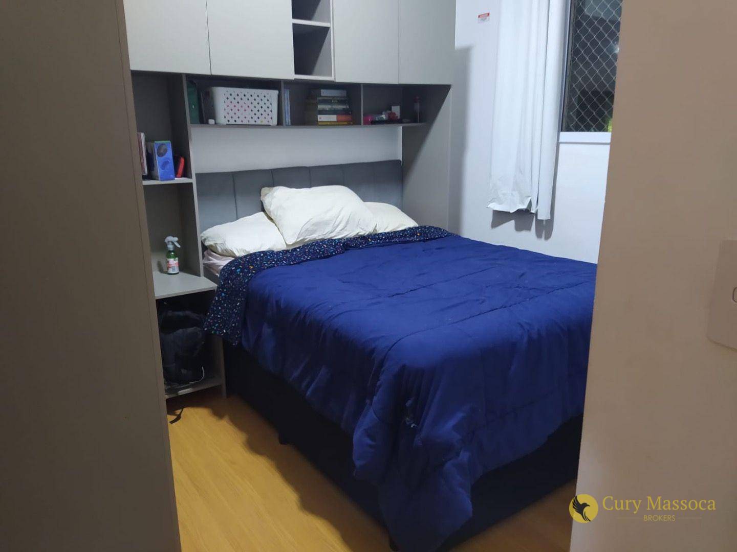 Apartamento para alugar com 2 quartos, 47m² - Foto 9