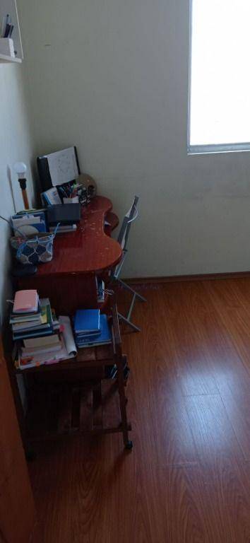 Apartamento à venda com 2 quartos, 50m² - Foto 10