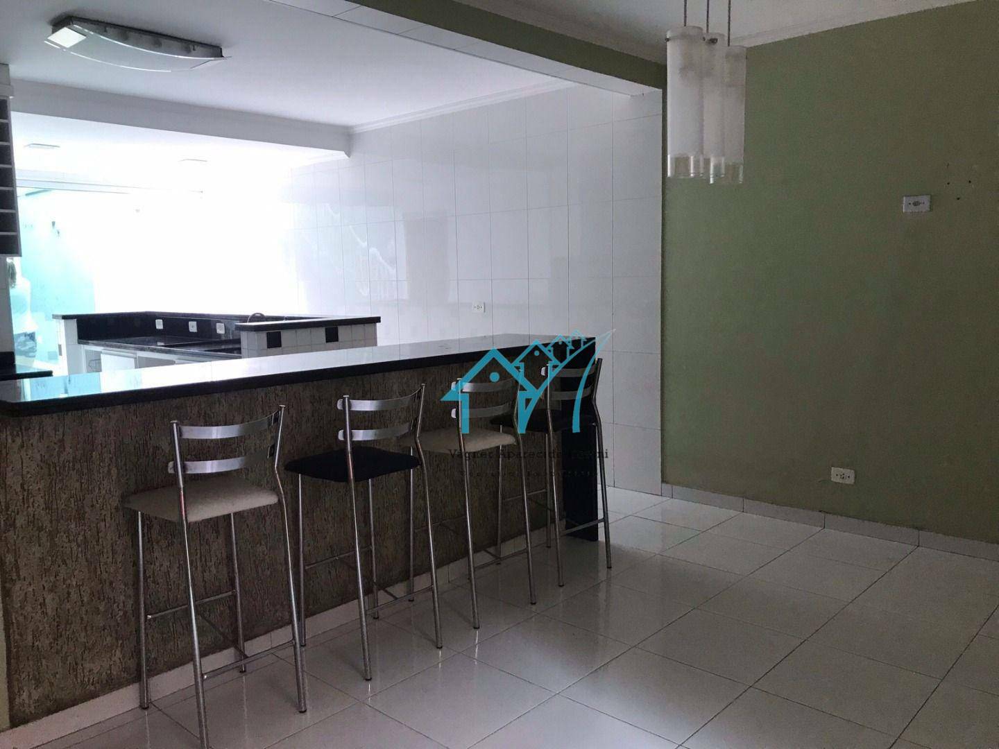 Sobrado à venda com 4 quartos, 248M2 - Foto 40