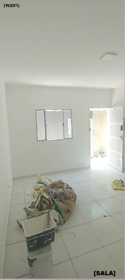 Casa de Condomínio à venda com 2 quartos, 45m² - Foto 3