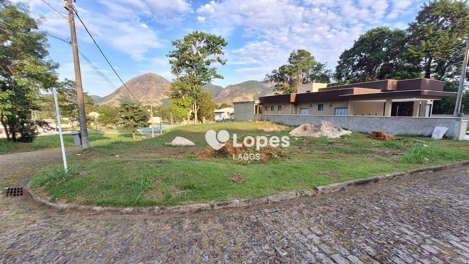 Loteamento e Condomínio, 601 m² - Foto 1