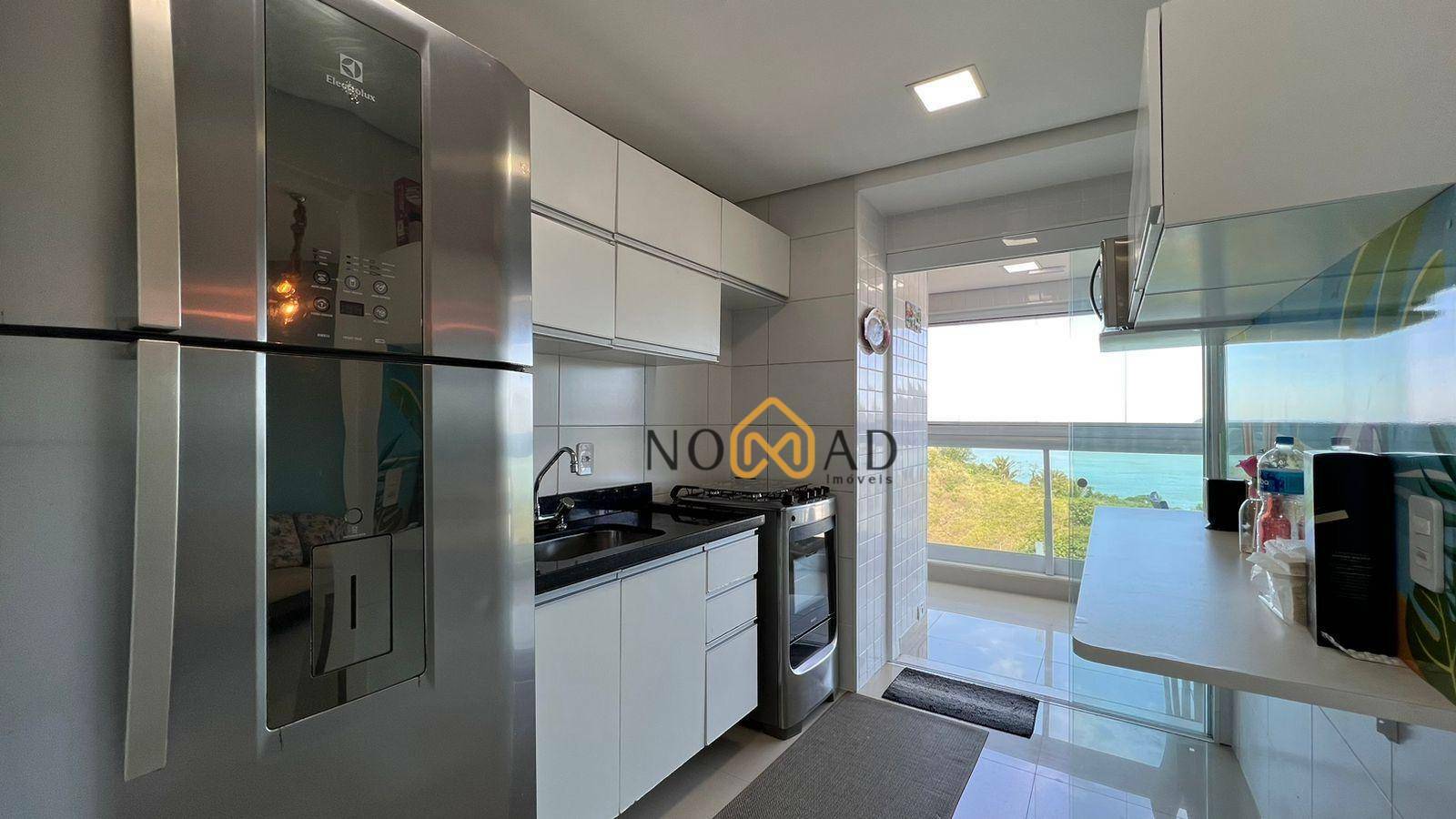 Apartamento à venda com 2 quartos, 82m² - Foto 6