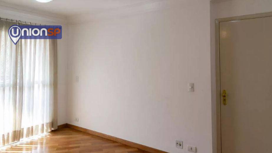 Apartamento à venda com 2 quartos, 52m² - Foto 4