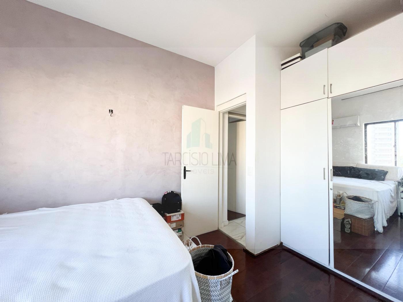 Apartamento à venda com 3 quartos, 98m² - Foto 5