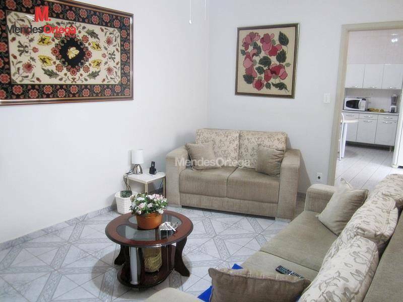 Apartamento para alugar com 2 quartos, 90m² - Foto 3