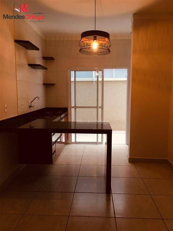 Apartamento à venda com 1 quarto, 41m² - Foto 15