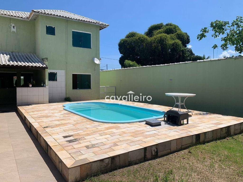 Casa à venda com 5 quartos, 288m² - Foto 36