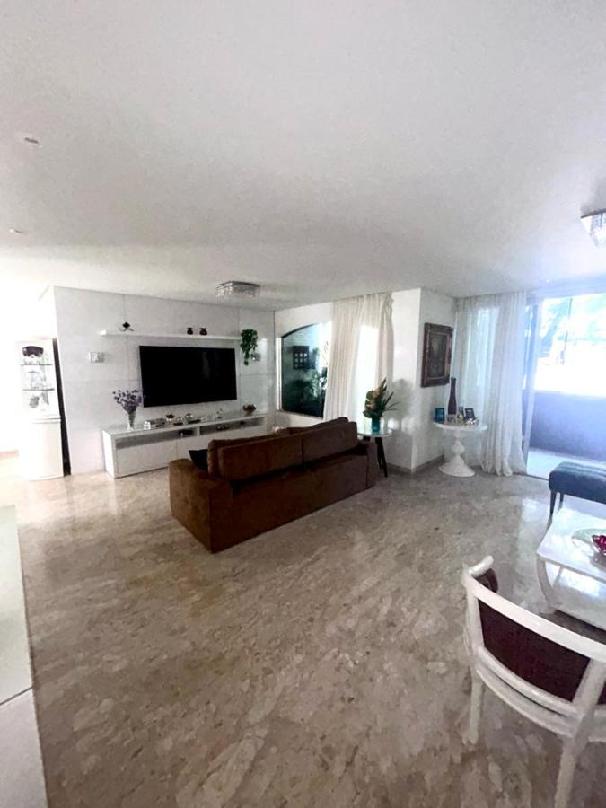 Apartamento à venda com 4 quartos, 200m² - Foto 24