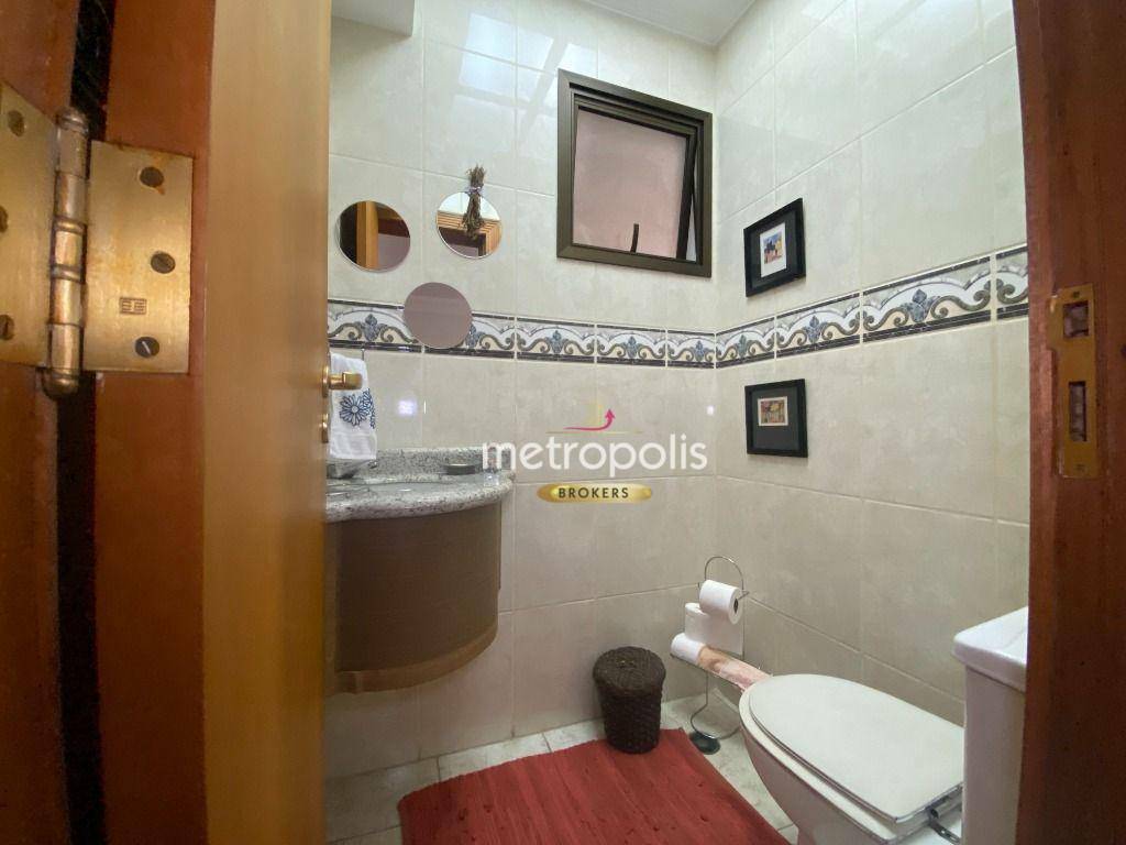 Apartamento à venda com 4 quartos, 125m² - Foto 5