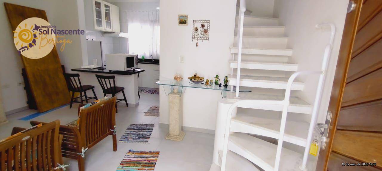 Casa de Condomínio à venda com 2 quartos, 73m² - Foto 29