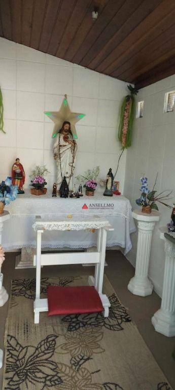 Chácara à venda com 3 quartos, 360m² - Foto 11