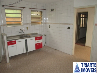 Casa para alugar com 2 quartos, 80m² - Foto 17