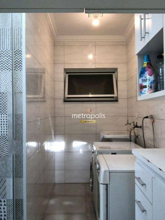 Sobrado à venda com 4 quartos, 200m² - Foto 18