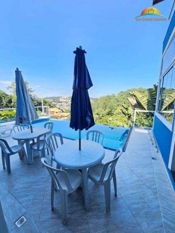 Casa de Condomínio à venda com 3 quartos, 337m² - Foto 51