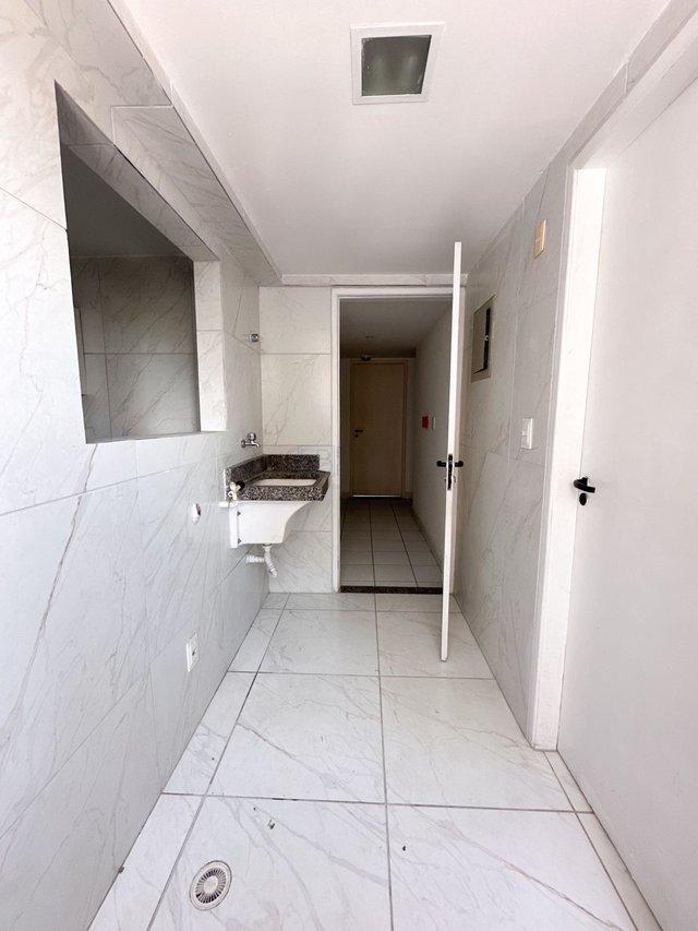 Apartamento para alugar com 3 quartos, 115m² - Foto 18