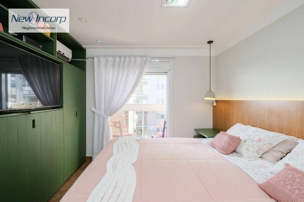 Apartamento à venda com 4 quartos, 161m² - Foto 16