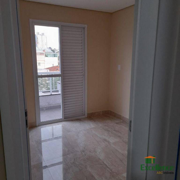 Apartamento à venda com 2 quartos, 56m² - Foto 2