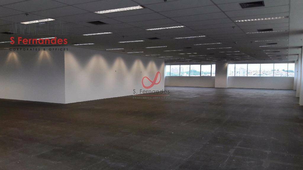 Conjunto Comercial-Sala para alugar, 620m² - Foto 5