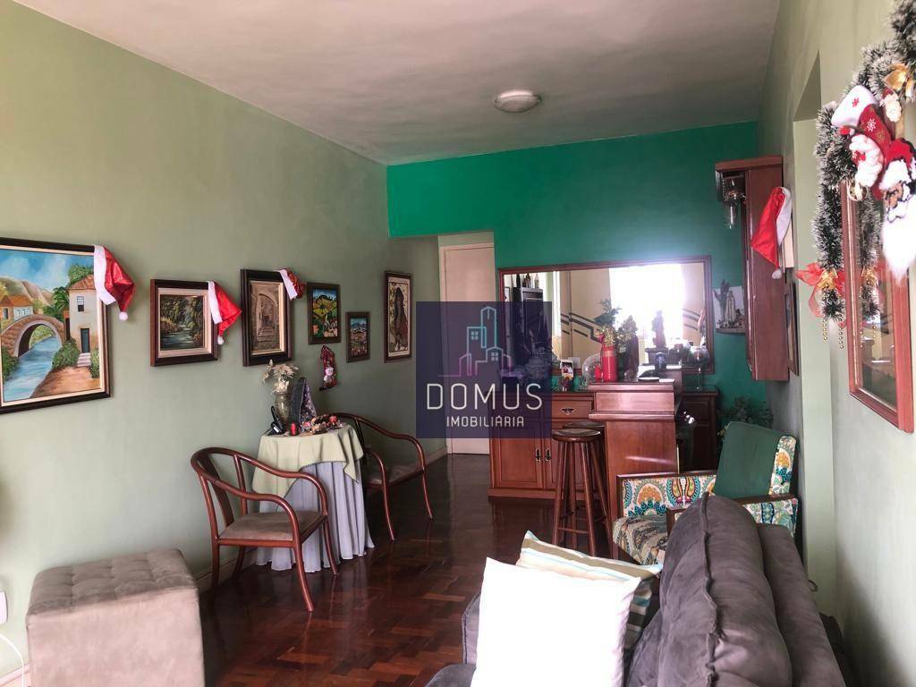 Apartamento à venda com 2 quartos, 76m² - Foto 10